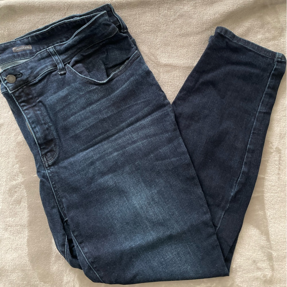 Judy Blue Jeans